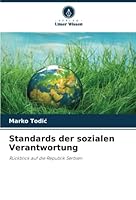 Standards der sozialen Verantwortung 6205372630 Book Cover