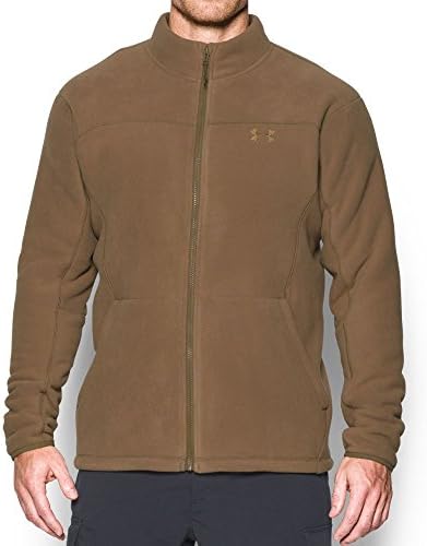 ua tactical superfleece