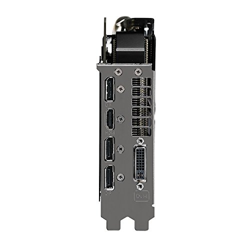 ASUS エイスース STRIX-GTX980-DC2OC-4GD5