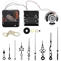 Algopix Similar Product 12 - Youngtown 12888 Trigger Quartz Clock