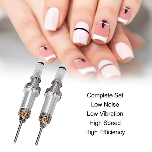 Kit de accesorios para torno de uñas profesional miniatura 4
