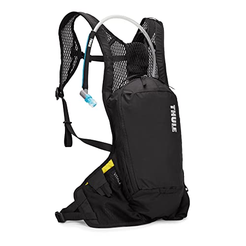 Thule Vital Hydration Backpack 3L, Black - image 1
