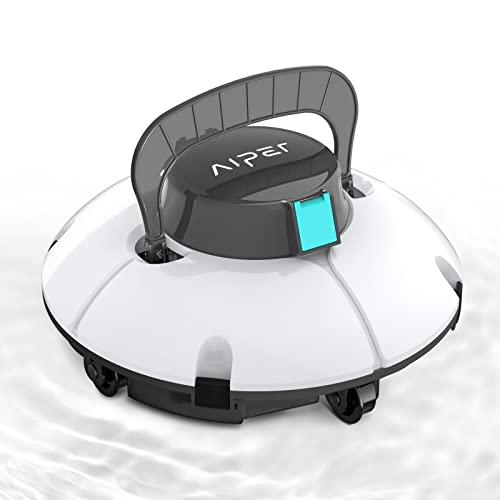 Amazon Best Sellers Best Robotic Pool Cleaners