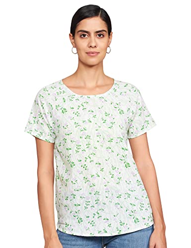 Image of Marks & Spencer Women's Regular Blouse