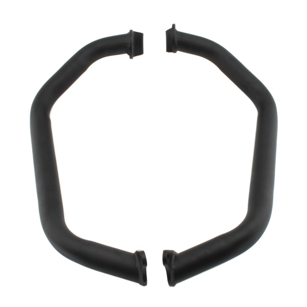 Barre de protection moteur Suzuki VZR1800 pare-carter haut de gamme en acier noir