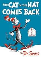The Cat in the Hat Comes Back