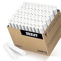 ZEZUT 100 pcs chalk