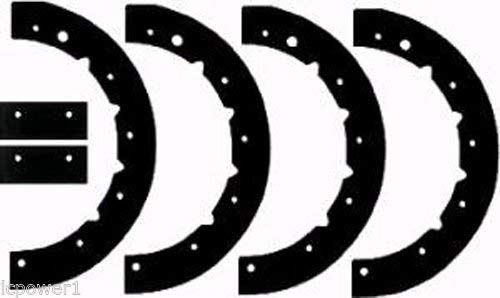 (Ship from USA) [ROT] [5521] Rotary Rubber Paddle, Snowblower, MTD 731-0287, 731-0780, 731-0780 /ITEM NO#E8FH4F85447143