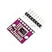 Electronic Components GY-530 VL53L0X GY-VL53L0XV2 CJMCU Time-of-Flight Distance Breakout Sensor - (Select:CJMCU VL53L0X)