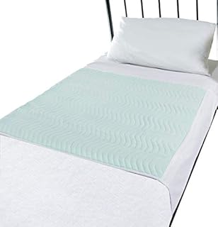 Eco Toilet Training Sleep Mat (Small, 75x90 with Tucks)