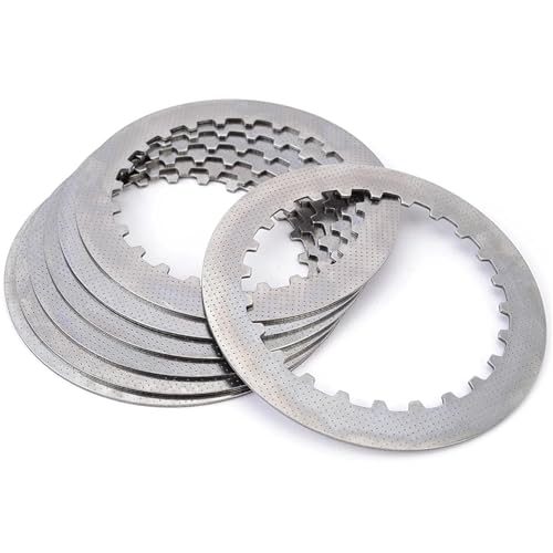 Kit de placa de embrague 90232011000 de repuesto para moto KTM 390 6