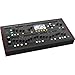 Behringer DEEPMIND 12D True Analog 12-Voice Polyphonic Desktop Synthesizer with TAPH100 Studio Monitor Headphones