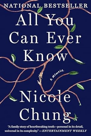 All You Can Ever Know: A Memoir