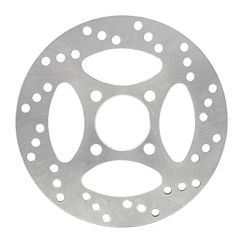 Rotor de disque frein arrière pour réparer le freinage de votre Raptor 700