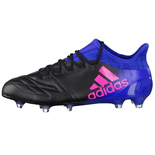 adidas Heren X 16.1 Lederen Fg voor Voetbaltrainingsschoenen - Image 3