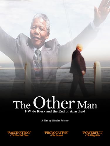 The Other Man Movie