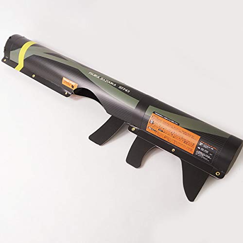 Amazon.co.jp: 男の為のワイルドバズーカー 2m×60本金銀キラキラテープ