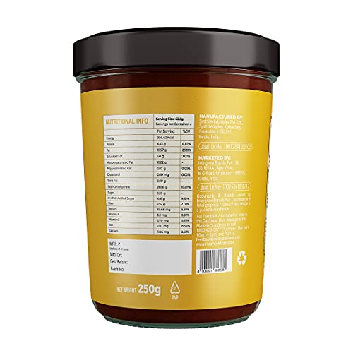 Image of Riwayat Andhra Biryani Ready to Cook Gravy | Easy to cook | 4 Step Biryani Recipe |Hyderabadi Biryani Masala Spice Mix| Fresh Ingredients & Spices | No Colours or Artificial Flavours |250g