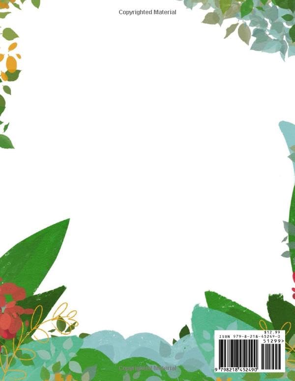 The Smarty Safari: Summer Workbook for Kids image 3