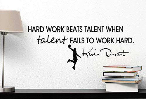 See full amazon price history chart for Hard Work Beats Talent When Talent Fails to Hard Work Motivational Wall Sticker/Wall Decal Hard Work Beats Talent When Talent Fails to Hard Work Motivational Wall Sticker/Wall Decal (B07FZJBV8K) Amazon Price History, Amazon Price Tracker