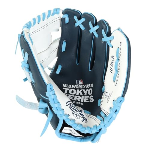 Rawlings 野球グラブ LP2200MWTT5 Aキャメル 10インチ