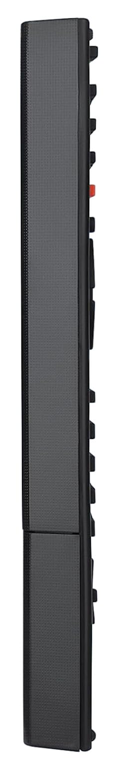 RM-ED059 RMED059 Universal Remote Control Compatible for Sony Bravia TV Remote Controller, Black - Image 3
