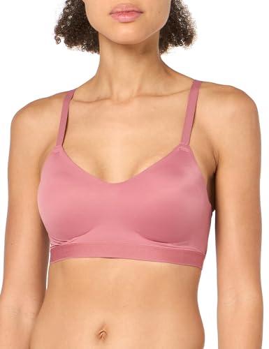 Image of Warner's Womens Warner's Women's Cloud 9 Super Soft Wireless Lift Convertible Comfort Bra Rn1041a