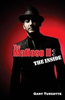 The Mafioso 2: The Inside 150756984X Book Cover
