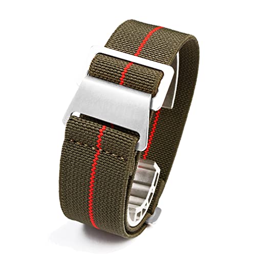 22mm \tgJ[t {vrvoh t@bV o^tCobN ܂肽݃obN prvxg rvANZT[ xbgt 21mm Green with Red