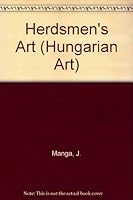 Herdsmen's Art 0568000935 Book Cover