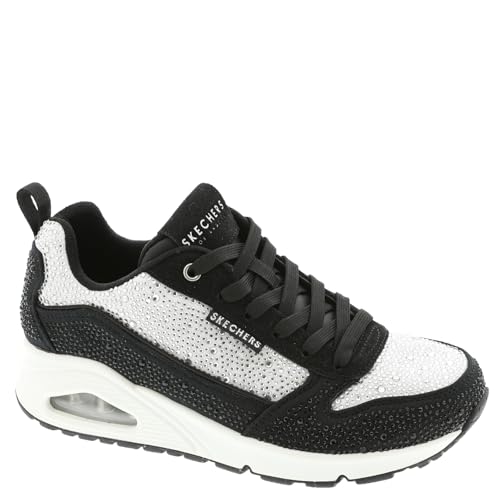 Skechers Street Uno-World of Gems Women's Sneaker
