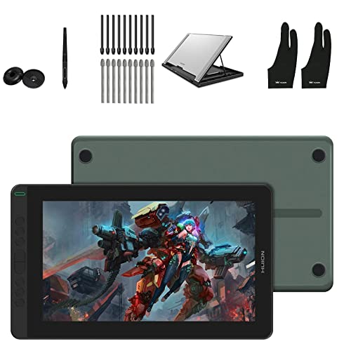 Buy 2020 HUION KAMVAS 13 Graphics Drawing Tablet Monitor with Screen