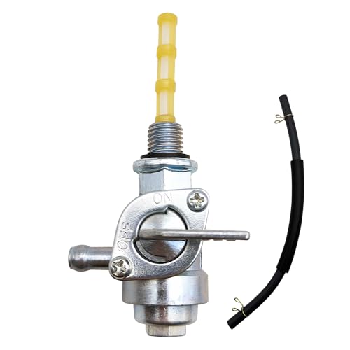 YGQ Generator Fuel Petcock Shut Off Valve