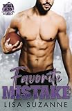 Cover zum Buch Favorite Mistake