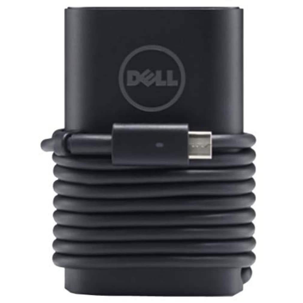 Dell USB-C AC-Adapter – Kit – Adapter – CA/USB-C – 130 Watt – Europa
