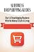 Produktbild Aliexpress Dropshipping Guides: Start A Dropshipping Business With No Money & Earn A Living: Aliexpress Dropshipping