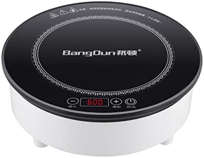 mini induction cooktop