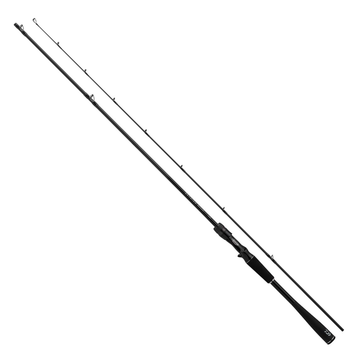 DOD】 Daiwa HIND 6'3