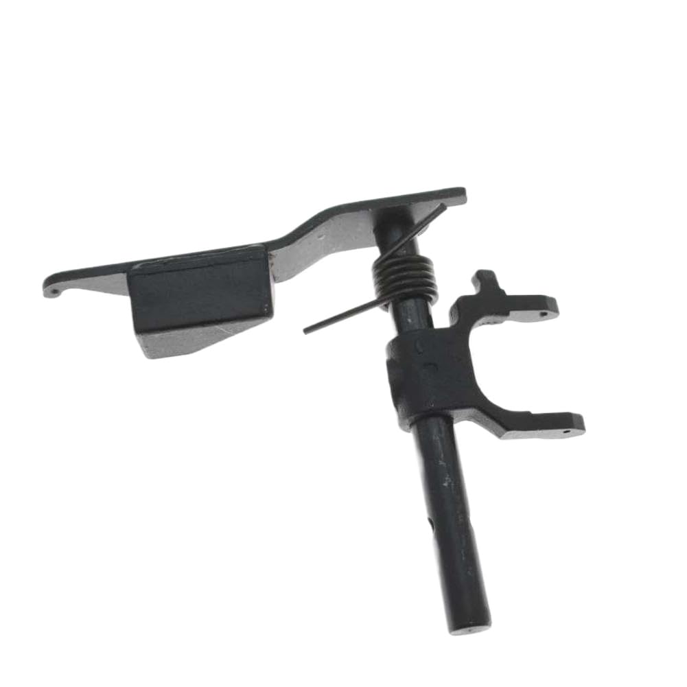 Clutch Release Fork Bearing Assembly Compatible with i10 1.2L Models 2015-2020 - Replaces 41430-02580 4143002580 41430-02560