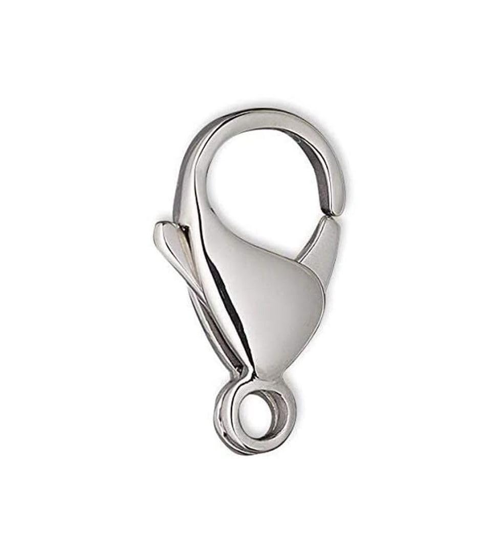 Amazon.com: 50pcs Adabele 304 Grade Surgical Stainless Steel 20mm