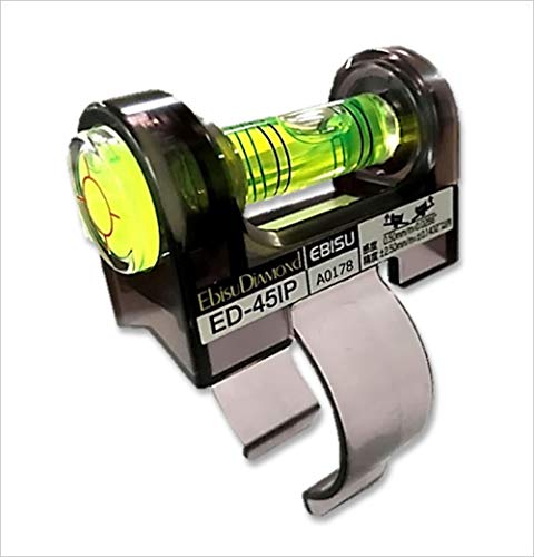 27-01インパクトドライバー用水平器EA671ED-45IPS-01H