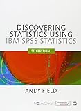 BUNDLE: Field: Discovering Statistics using IBM SPSS Statistics 4e + eBook + WebAssign Single term