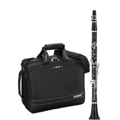 Yamaha YCL450 Clarinete en Bb