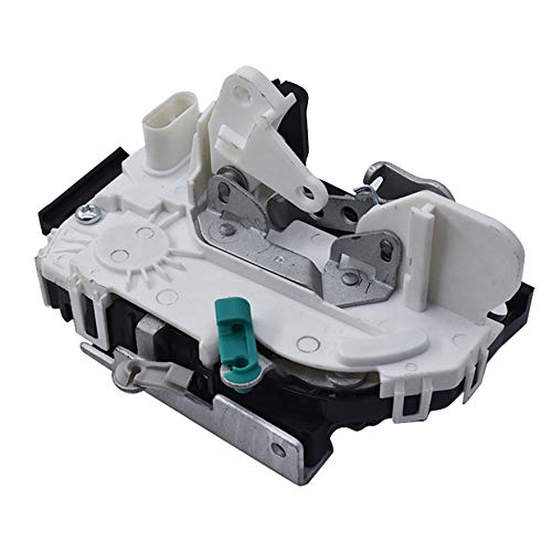 Image of Door Lock Actuator Replacement for Wrangler 2007-2017 Replacement for Wrangler JK 2018 Replacement for 4589584AF 4589584AD 4589584AE