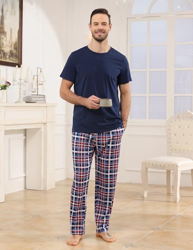 Catálogo para Comprar On-line Pijamas de una pieza para Hombre los preferidos por los clientes. 14 Imagen adicional