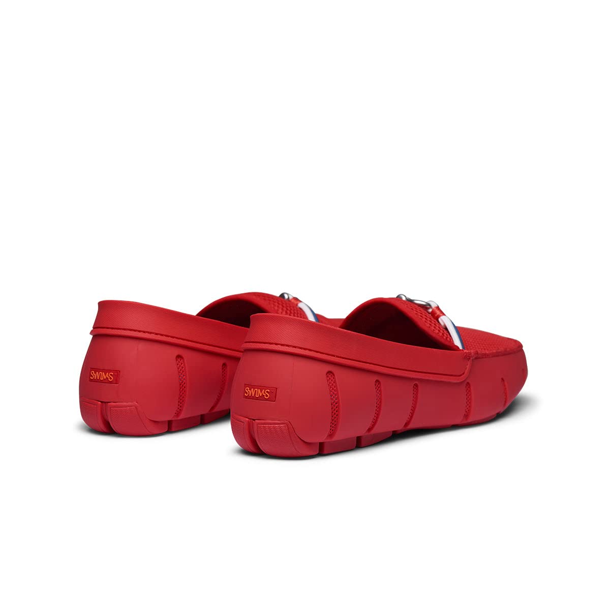 SWIMS Mens Loafers, Riva Shoes for Men, Casual Beach Lo  display picture 3