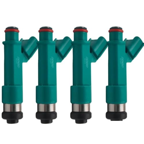 Inyectores 23250-0H030 para mantenimiento de motor de 2008 a 2015 4