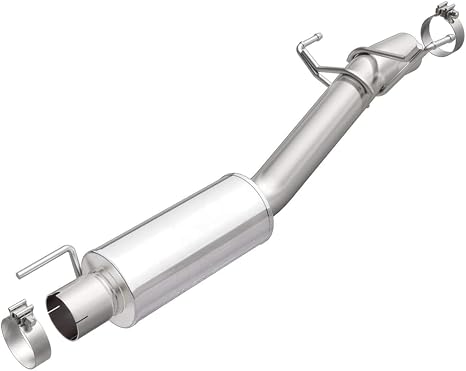MegnaFlow Exhaust System 19493 Direct Fit Muffler Replacement Kit