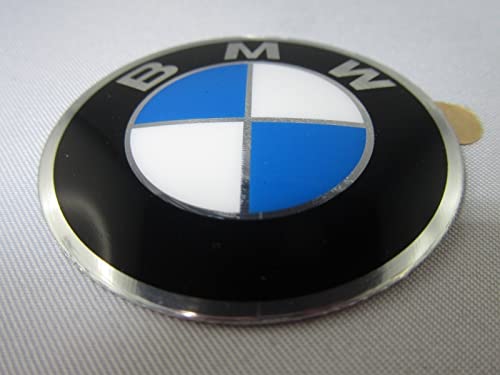 Plaque - D = 45 mm, par exemple pour BMW R1100GS R1150GS F650 F650ST F650GS R90/6 K1200RS 52532325201