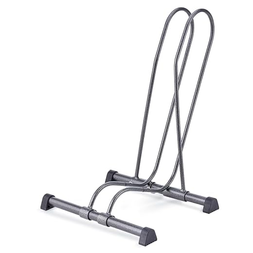 Delta Cycle Shop Rack Park Floor Stand Bike Storage